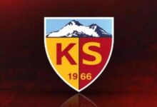 Kayserispor'un kamp programı belli oldu- Futbol