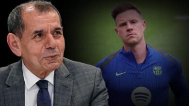 Kenan Koçak'tan Marc-Andre ter Stegen açıklaması! 'Muslera sonrası Galatasaray’a transfer olabilir'- Futbol