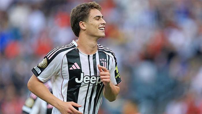 Kenan 'Yıldız' gibi parladı! "Juventus'un Tudor'la yeniden doğan sembolü Faslıları tek başına alt etti" 24 Kenan 'Yıldız' gibi parladı! "Juventus'un Tudor'la yeniden doğan sembolü Faslıları tek başına alt etti"- Futbol
