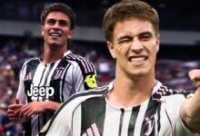 Kenan 'Yıldız' gibi parladı! "Juventus'un Tudor'la yeniden doğan sembolü Faslıları tek başına alt etti"- Fenerbahçe