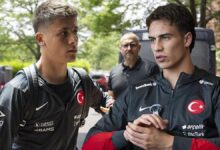 Kenan Yıldız listede Arda Güler yok! Çarpıcı karşılaştırma 'Arda Güler ana karakter gibi ama...'- Ligler