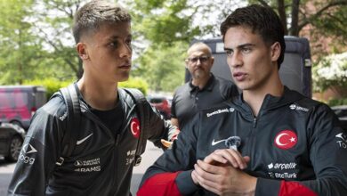 Kenan Yıldız listede Arda Güler yok! Çarpıcı karşılaştırma 'Arda Güler ana karakter gibi ama...'- Ligler