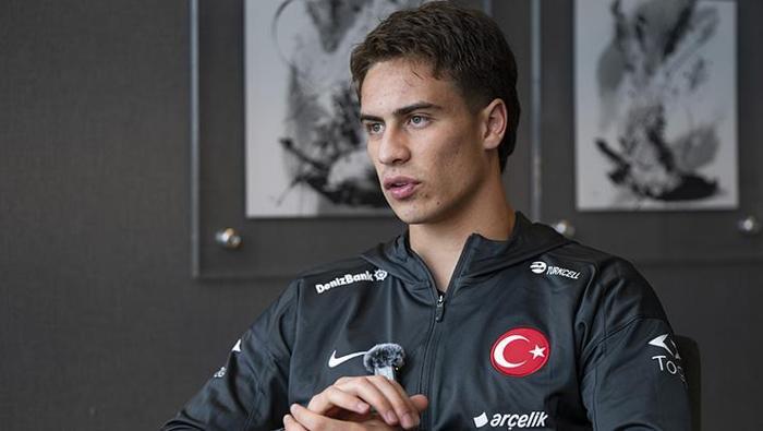 Kenan Yıldız listede Arda Güler yok! Çarpıcı karşılaştırma 'Arda Güler ana karakter gibi ama...' 23 Kenan Yıldız listede Arda Güler yok! Çarpıcı karşılaştırma 'Arda Güler ana karakter gibi ama...'- Futbol
