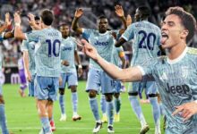 Kenan Yıldız muhteşem gol attı, Juventus FIFA Kulüpler Dünya Kupası'nda şov yaptı- Futbol