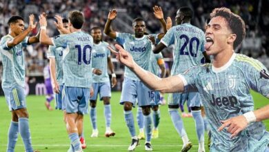 Kenan Yıldız muhteşem gol attı, Juventus FIFA Kulüpler Dünya Kupası'nda şov yaptı- Futbol