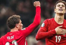 Kenan Yıldız'dan İspanya'ya gözdağı: 'Herkesi yenebiliriz!' Juventus'un genç golcüsü, EURO 2024'te unutamadığını anı açıklarken ABD kampında çarpıcı sözler söyledi...- Ligler