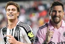 Kenan Yıldız'dan olay Lionel Messi yorumu: 'Kimseyle kıyaslanmak istemiyorum!' Arda Güler ve Igor Tudor'a övgü dolu sözler...- Diğer Haberler