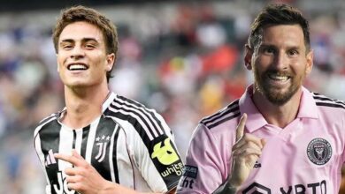 Kenan Yıldız'dan olay Lionel Messi yorumu: 'Kimseyle kıyaslanmak istemiyorum!' Arda Güler ve Igor Tudor'a övgü dolu sözler...- Futbol