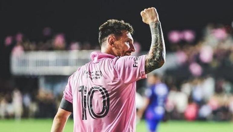 Kenan Yıldız'dan olay Lionel Messi yorumu: 'Kimseyle kıyaslanmak istemiyorum!' Arda Güler ve Igor Tudor'a övgü dolu sözler...- Futbol