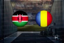 Kenya - Çad maçı ne zaman, saat kaçta, hangi kanalda canlı yayınlanacak? | Hazırlık maçı- Ligler