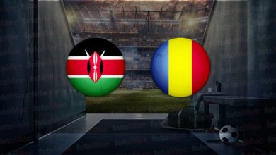 Kenya - Çad maçı ne zaman, saat kaçta, hangi kanalda canlı yayınlanacak? | Hazırlık maçı- Fenerbahçe