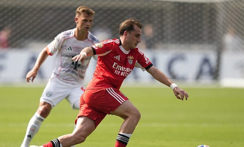 Kerem Aktürkoğlu isyan etti! "Çok sallamak istemiyorum ama..."- Futbol