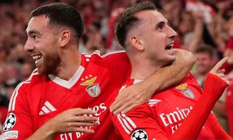 Kerem Aktürkoğlu ve Orkun Kökçü için resmi açıklama: Gözler üzerinde olacak 11 Kerem Aktürkoğlu ve Orkun Kökçü için resmi açıklama: Gözler üzerinde olacak- Futbol