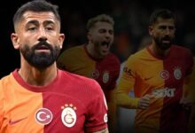 Kerem Demirbay'a ezeli rakip sürprizi! Dikkat çeken transfer detayı...- Trabzonspor