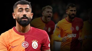 Kerem Demirbay'a ezeli rakip sürprizi! Dikkat çeken transfer detayı...- Futbol