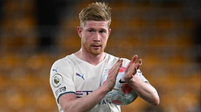 Kevin de Bruyne-Fenerbahçe gerçekleri hayrete düşürdü! Öyle bir teklifi reddetmiş ki... 20 Kevin de Bruyne-Fenerbahçe gerçekleri hayrete düşürdü! Öyle bir teklifi reddetmiş ki...- Futbol