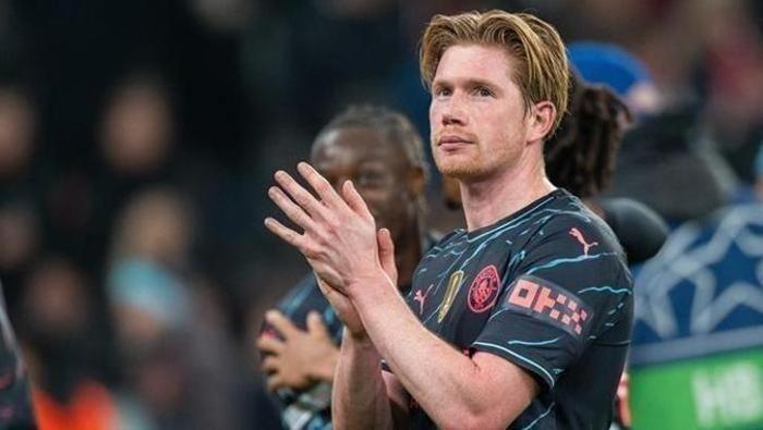 Kevin de Bruyne-Fenerbahçe gerçekleri hayrete düşürdü! Öyle bir teklifi reddetmiş ki... 22 Kevin de Bruyne-Fenerbahçe gerçekleri hayrete düşürdü! Öyle bir teklifi reddetmiş ki...- Futbol