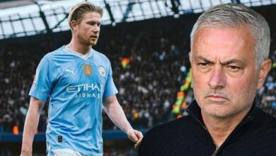 Kevin de Bruyne-Fenerbahçe gerçekleri hayrete düşürdü! Öyle bir teklifi reddetmiş ki...- Fenerbahçe