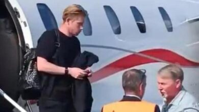 Kevin De Bruyne imzaya geldi: İşte yeni takımı- Futbol
