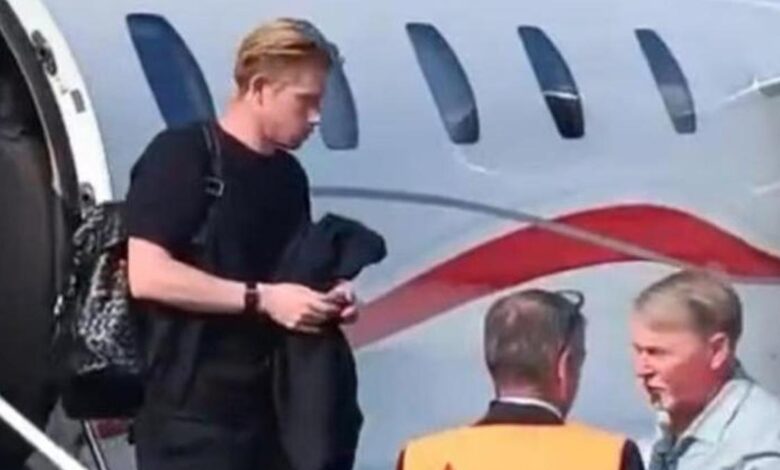 Kevin De Bruyne imzaya geldi: İşte yeni takımı 11 Kevin De Bruyne imzaya geldi: İşte yeni takımı- Boks
