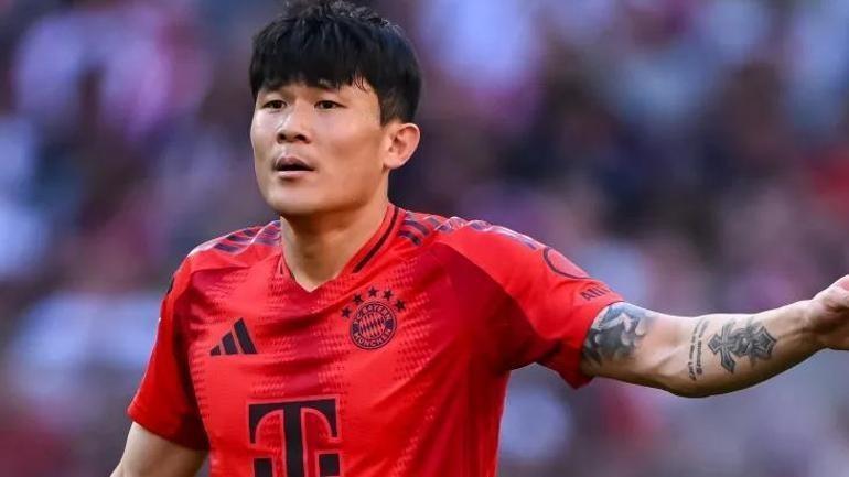 Kim Min-Jae'ye sürpriz talip! Transfer için listeye alındı- Futbol