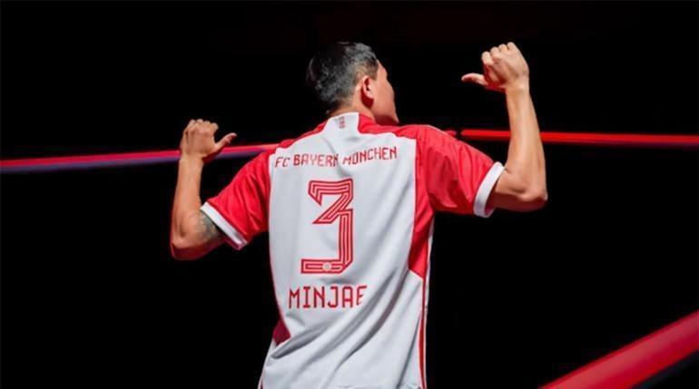 Kim Min-Jae'ye sürpriz talip! Transfer için listeye alındı- Futbol