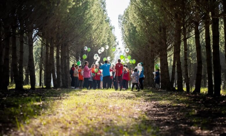 Kırmızı Bisikletle Yeniden Doğuş Maratonu gerçekleştirilecek! İşte ayrıntılar ve program akışı... 11 Kırmızı Bisikletle Yeniden Doğuş Maratonu gerçekleştirilecek! İşte ayrıntılar ve program akışı...- Futbol