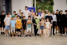 Kırmızı Bisikletle Yeniden Doğuş Maratonu Projesi açılış töreni ve travma yönetimi semineri gerçekleştirildi- Futbol