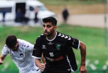 Kocaelispor Yunus Emre Gedik ile yollarını ayırdı- Futbol