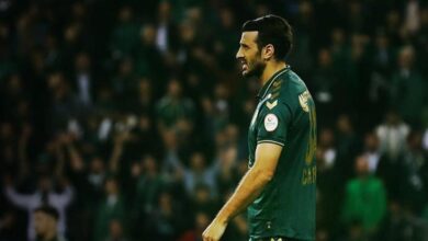 Kocaelispor'da ayrılıklar açıklandı- Fenerbahçe