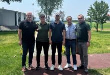Kocaelispor'da Teknik Direktör Selçuk İnan göreve başladı- Futbol