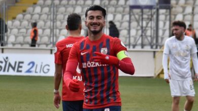 Kocaliespor iki ismin peşine düştü- Futbol