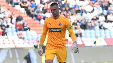 Kocelispor transferde mutlu sona yaklaştı- Futbol