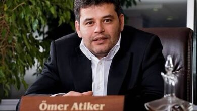 Konya’da Atiker aday- Konyaspor