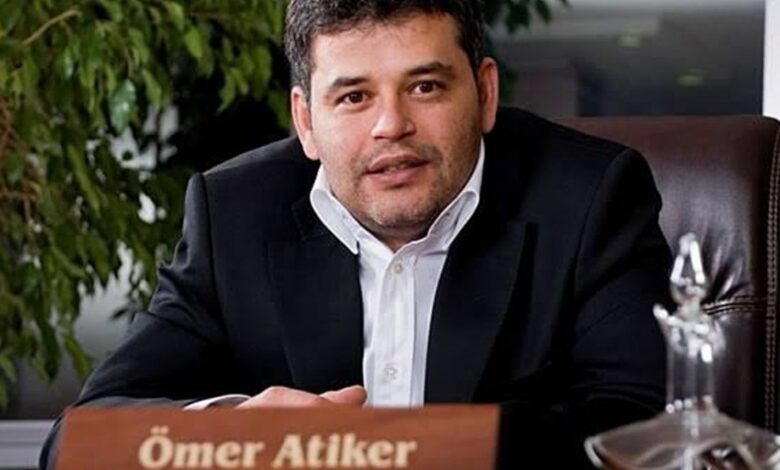 Konya’da Atiker aday 11 Konya’da Atiker aday- Beşiktaş