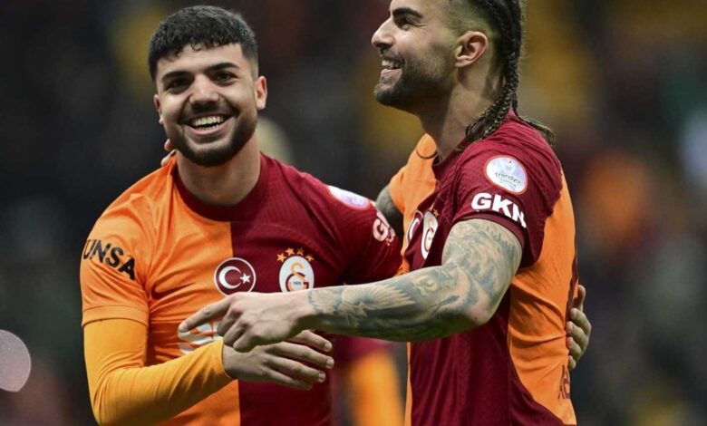 Konya’da Aydın atağı 11 Konya’da Aydın atağı- Fenerbahçe