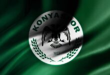 Konyaspor geri sayımda- Futbol