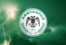 Konyaspor'a transfer müjdesi- Almanya Bundesliga