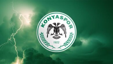 Konyaspor'a transfer müjdesi- Almanya Bundesliga