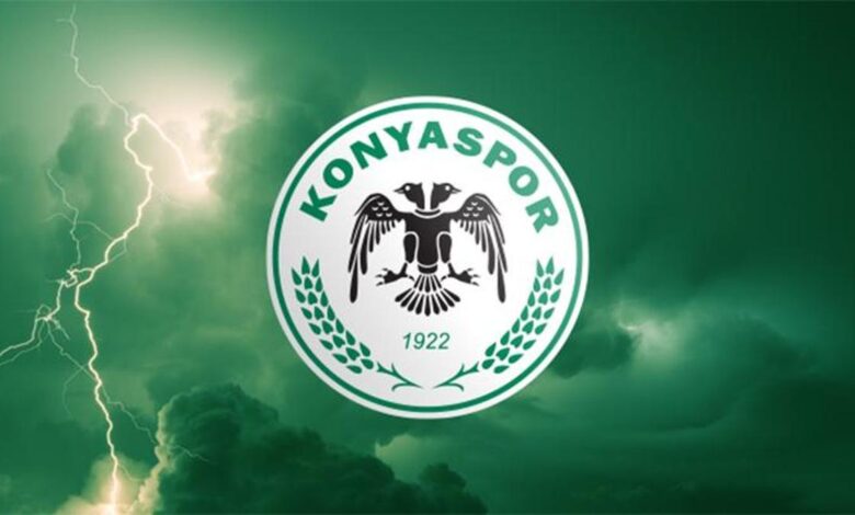 Konyaspor'a transfer müjdesi 11 Konyaspor'a transfer müjdesi- Futbol