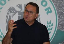 Konyaspor'da hedef başarı ve istikrar- Futbol
