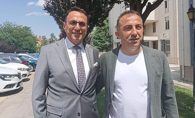 Konyaspor’da Recep Uçar ile yola devam kararı alındı 11 Konyaspor’da Recep Uçar ile yola devam kararı alındı- Fenerbahçe