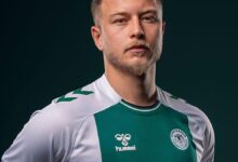 Konyaspor'da taraftarın seçtiği 'Hükümdar’ forması belli oldu- Futbol