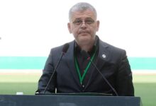 Konyaspor'un yeni başkanı Ömer Atiker oldu- Futbol
