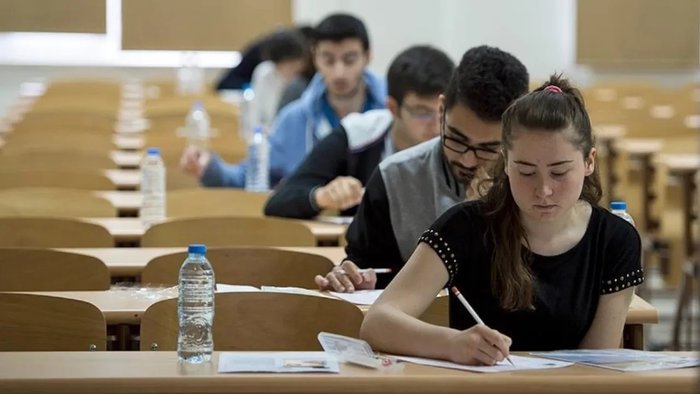 KPSS başvuru ekranı 2025 | ÖSYM AİS - KPSS Lisans GY-GK, Alan Bilgisi sınavı nasıl başvurulur?- Diğer Haberler
