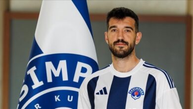 Kubilay Kasımpaşa'da- Kasımpaşa