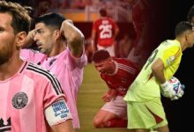 Kulüpler Dünya Kupası açılış maçında kazanan çıkmadı | Inter Miami - Al-Ahly maç sonucu: 0-0 (Trezeguet ve Messi...)- Futbol