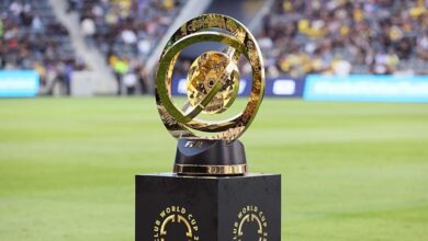 Kulüpler Dünya Kupası TRT’de- Futbol