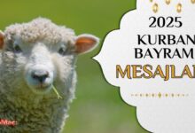 Kurban Bayramı mesajları 2025 | Resimli, en yeni ve farklı Kurban Bayramı tebrik mesajları- Diğer Haberler