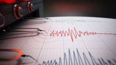 Kütahya deprem son dakika! Kütahya'da deprem mi oldu, kaç şiddetinde? Hangi illerden hissedildi?- Diğer Haberler